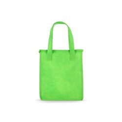 R-PET Sac isotherme non tissé 23x 15 x 27.5cm 75g/m²