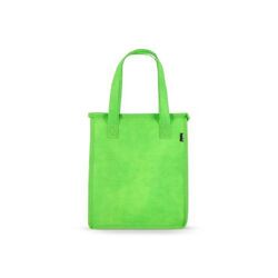 R-PET Sac isotherme non tissé 23x 15 x 27.5cm 75g/m²