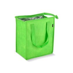 R-PET Sac isotherme non tissé 23x 15 x 27.5cm 75g/m²