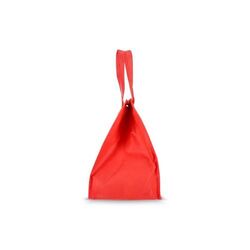 R-PET Sac isotherme non tissé 33x 25,5 x 37cm 75g/m²