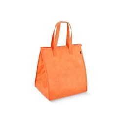 R-PET Sac isotherme non tissé 33x 25,5 x 37cm 75g/m²