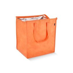 R-PET Sac isotherme non tissé 33x 25,5 x 37cm 75g/m²