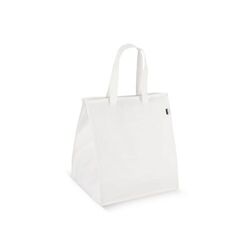 R-PET Sac isotherme non tissé 33x 25,5 x 37cm 75g/m²