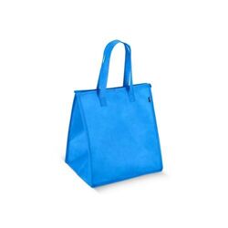 R-PET Sac isotherme non tissé 33x 25,5 x 37cm 75g/m²