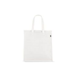 R-PET Sac isotherme non tissé 33x 25,5 x 37cm 75g/m²