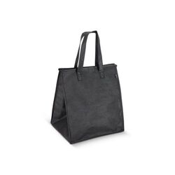 R-PET Sac isotherme non tissé 33x 25,5 x 37cm 75g/m²