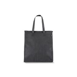 R-PET Sac isotherme non tissé 33x 25,5 x 37cm 75g/m²