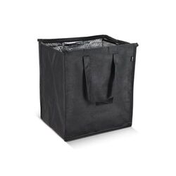 R-PET Sac isotherme non tissé 33x 25,5 x 37cm 75g/m²