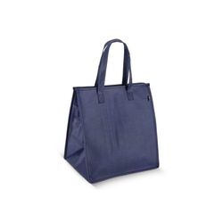 R-PET Sac isotherme non tissé 33x 25,5 x 37cm 75g/m²