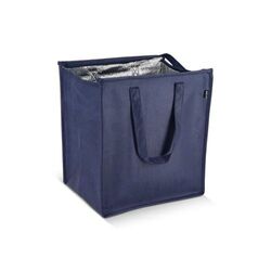 R-PET Sac isotherme non tissé 33x 25,5 x 37cm 75g/m²