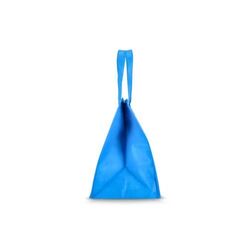 R-PET Sac isotherme non tissé 33x 25,5 x 37cm 75g/m²