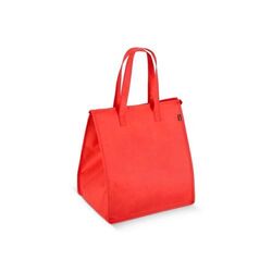 R-PET Sac isotherme non tissé 33x 25,5 x 37cm 75g/m²