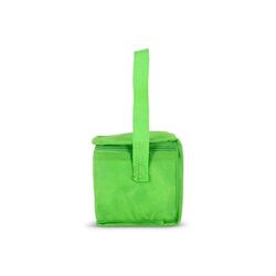 R-PET 6 Sac isotherme non tissé 20x 13 x 12.5cm 75g/m²