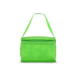 R-PET 6 Sac isotherme non tissé 20x 13 x 12.5cm 75g/m²