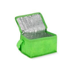 R-PET 6 Sac isotherme non tissé 20x 13 x 12.5cm 75g/m²