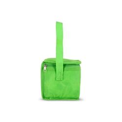 R-PET 6 Sac isotherme non tissé 20x 13 x 12.5cm 75g/m²