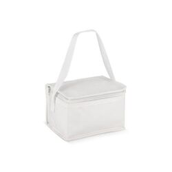 R-PET 6 Sac isotherme non tissé 20x 13 x 12.5cm 75g/m²