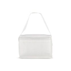 R-PET 6 Sac isotherme non tissé 20x 13 x 12.5cm 75g/m²