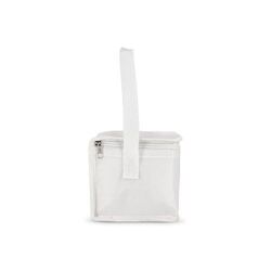 R-PET 6 Sac isotherme non tissé 20x 13 x 12.5cm 75g/m²