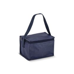 R-PET 6 Sac isotherme non tissé 20x 13 x 12.5cm 75g/m²