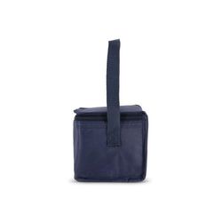 R-PET 6 Sac isotherme non tissé 20x 13 x 12.5cm 75g/m²