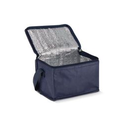 R-PET 6 Sac isotherme non tissé 20x 13 x 12.5cm 75g/m²