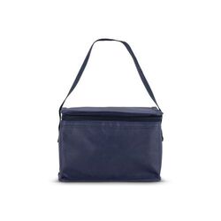 R-PET 6 Sac isotherme non tissé 20x 13 x 12.5cm 75g/m²