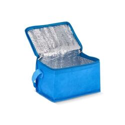 R-PET 6 Sac isotherme non tissé 20x 13 x 12.5cm 75g/m²