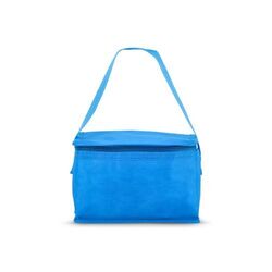 R-PET 6 Sac isotherme non tissé 20x 13 x 12.5cm 75g/m²