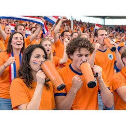 HOWLER CUP Gobelet à double paroi de 700ml