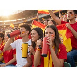 HOWLER CUP Gobelet à double paroi de 700ml