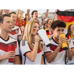 HOWLER CUP Gobelet à double paroi de 700ml