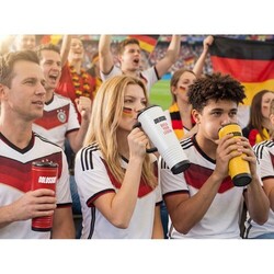 HOWLER CUP Gobelet à double paroi de 700ml