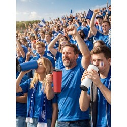 HOWLER CUP Gobelet à double paroi de 700ml