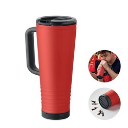 HOWLER CUP Gobelet à double paroi de 700ml
