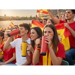 HOWLER CUP Gobelet à double paroi de 700ml