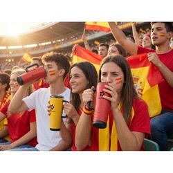 HOWLER CUP Gobelet à double paroi de 700ml