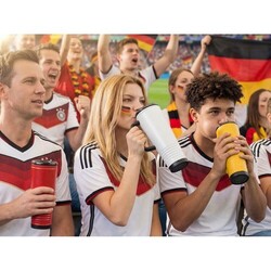 HOWLER CUP Gobelet à double paroi de 700ml