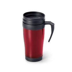 LIVE. Tasse de voyage en PP 420 mL