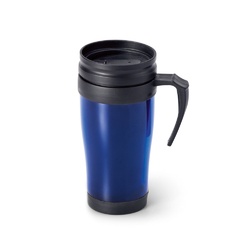 LIVE. Tasse de voyage en PP 420 mL