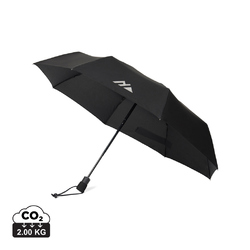 Parapluie tempête 23'' en rPET AWARE™  Nordic Drift Trail
