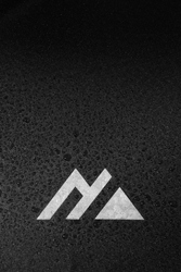 Parapluie tempête 23'' en rPET AWARE™  Nordic Drift Trail