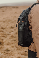 Parapluie tempête 23'' en rPET AWARE™  Nordic Drift Trail