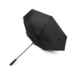 Parapluie tempête 27'' en RPET AWARE™ Nordic Drift Trail