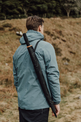 Parapluie tempête 27'' en RPET AWARE™ Nordic Drift Trail