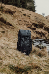 Sac à dos 33L en RCS Nordic Drift Trail