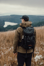 Sac à dos 33L en RCS Nordic Drift Trail