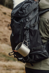 Sac à dos 33L en RCS Nordic Drift Trail