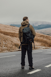 Sac à dos 33L en RCS Nordic Drift Trail