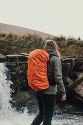 Sac à dos 33L en RCS Nordic Drift Trail